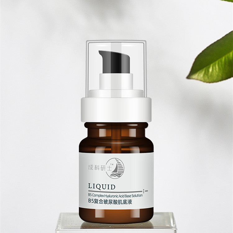 B5 Hyaluronic Acid Muscle Base Original Liquid Hydrating