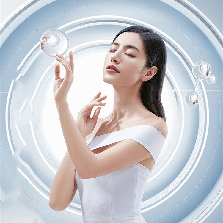 B5 Hyaluronic Acid Muscle Base Original Liquid Hydrating