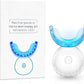 Rechargeable Teeth Whitening Light Kit