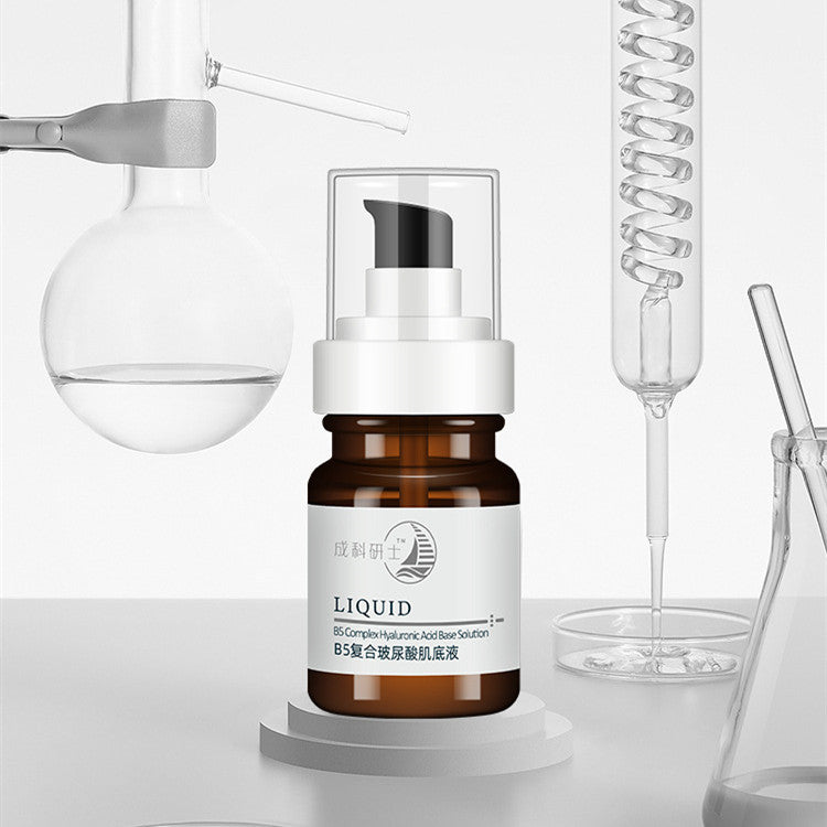 B5 Hyaluronic Acid Muscle Base Original Liquid Hydrating