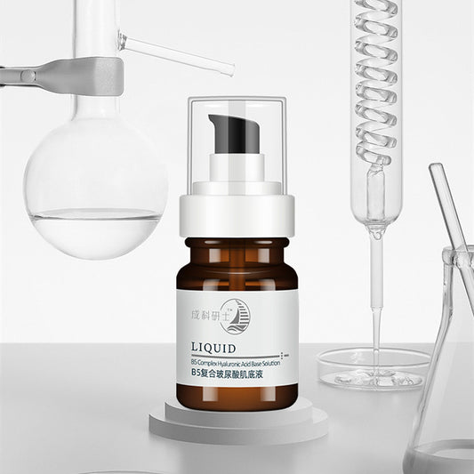 B5 Hyaluronic Acid Muscle Base Original Liquid Hydrating